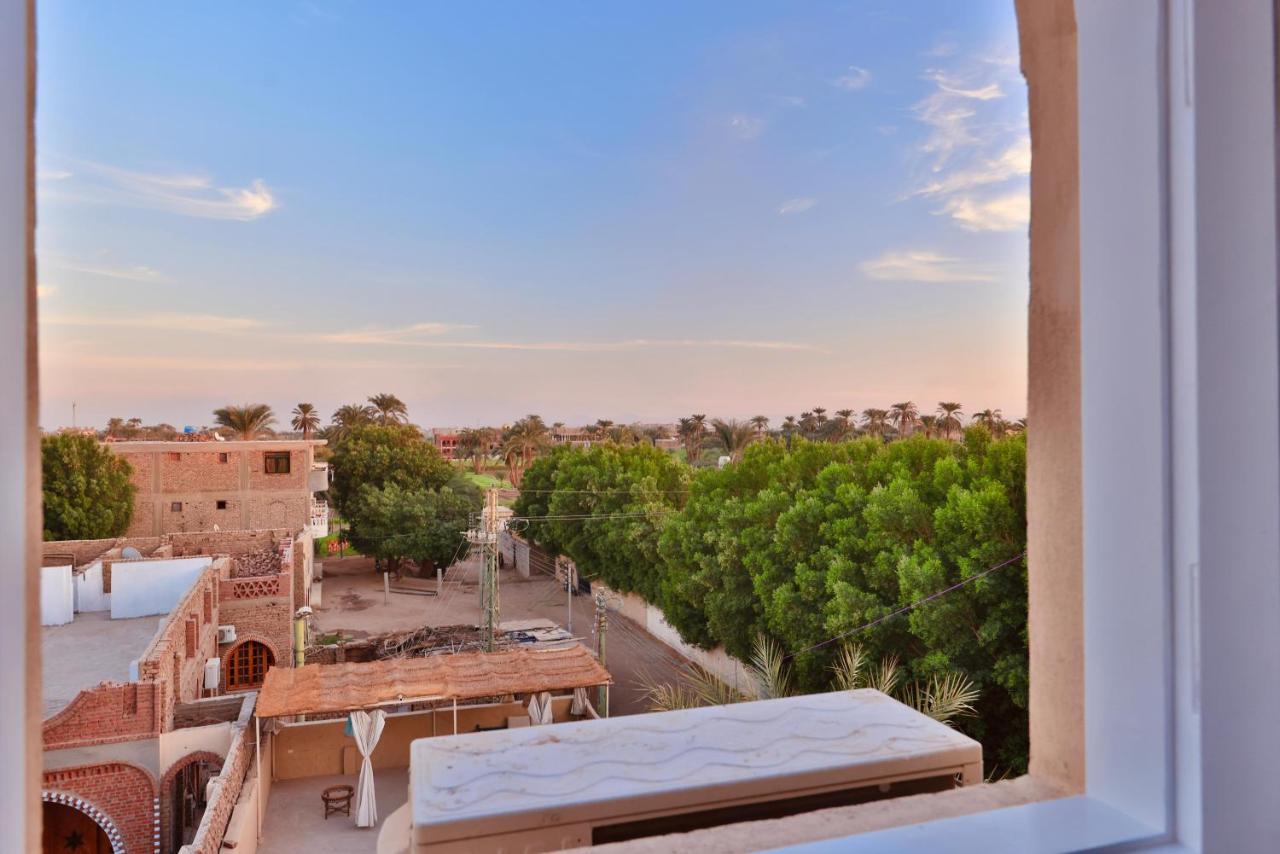 El Hanna Valley View Luxor