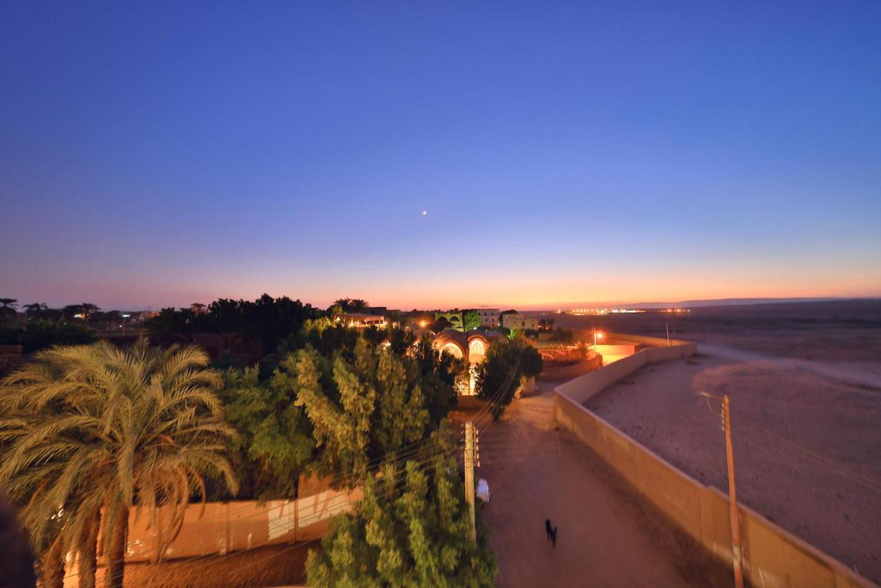 El Hanna Valley View Luxor