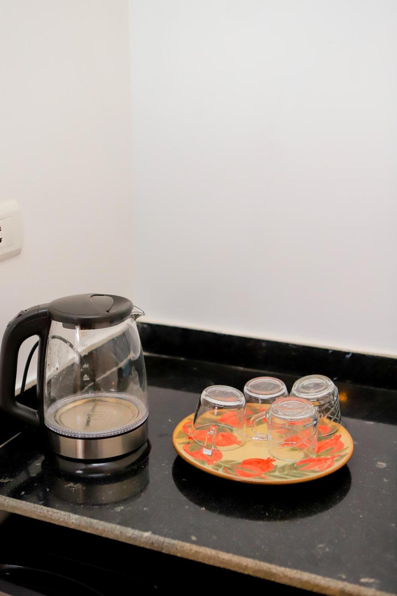 El Hanna Valley View Apartment